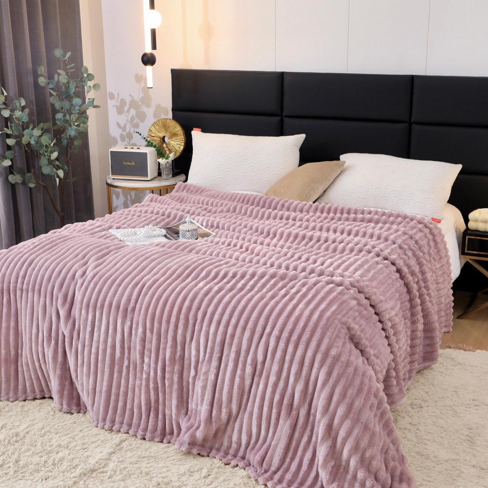 Patura cocolino Premium – uni lila PCPJ7 Paturi Cocolino premium