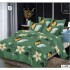 Lenjerie de pat FINET pentru 2 persoane, 6 piese ,L240