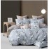 Lenjerie Bumbac Satinat, 4 Piese, 230 x 245 cm, N-07