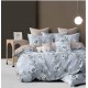 Lenjerie Bumbac Satinat, 4 Piese, 230 x 245 cm, N-07
