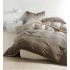 Lenjerie Bumbac Satinat, 4 Piese, 230 x 245 cm, N-881