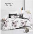 Lenjerie Bumbac Satinat, 4 Piese, 230 x 245 cm, M-828