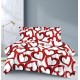 Lenjerie Bumbac Satinat, 4 Piese, 230 x 245 cm, M-813