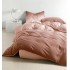 Lenjerie Bumbac Satinat, 4 Piese, 230 x 245 cm, N-873