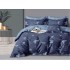 Lenjerie Bumbac Satinat, 4 Piese, 230 x 245 cm, M-2221
