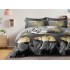 Lenjerie Bumbac Satinat, 4 Piese, 230 x 245 cm, M-2224