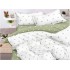Lenjerie Bumbac Satinat, 4 Piese, 230 x 245 cm, M-2229