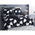 Lenjerie Bumbac Satinat, 4 Piese, 230 x 245 cm, M-2231