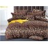 Lenjerie Bumbac Satinat, 4 Piese, 230 x 245 cm, M-2236