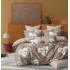 Lenjerie Bumbac Satinat, 4 Piese, 230 x 245 cm, M-719
