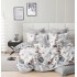 Lenjerie Bumbac Satinat, 4 Piese, 230 x 245 cm, M-713