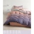 Lenjerie Bumbac Satinat, 4 Piese, 230 x 245 cm, N-866