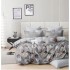 Lenjerie Bumbac Satinat, 4 Piese, 230 x 245 cm, M-619