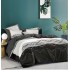 Lenjerie Bumbac Satinat, 4 Piese, 230 x 245 cm, M-534