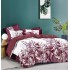 Lenjerie Bumbac Satinat, 4 Piese, 230 x 245 cm, M-537