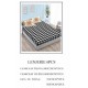 Lenjerie de pat Bumbac Finet 6 piese cu elastic LT-24