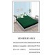 Lenjerie de pat Bumbac Finet 6 piese cu elastic LT-56