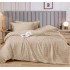 Lenjerie de pat Bumbac Finet 6 piese cu elastic LT-66