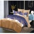 Lenjerie de pat FINET pentru 2 persoane, 6 piese, 230cm x 250cm, C-656
