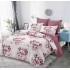 Lenjerie de pat FINET pentru 2 persoane, 6 piese, Cu Elastic 180cm x 200cm, B-679
