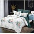 Lenjerie de pat FINET pentru 2 persoane, 6 piese, 230cm x 250cm, C-820