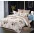 Lenjerie de pat FINET pentru 2 persoane, 6 piese, 230cm x 250cm, C-829