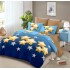 Lenjerie de pat FINET pentru 2 persoane, 6 piese, 230cm x 250cm, C-856