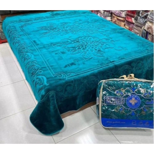 Patura Cocolino dubla  220 x 240 cm, PTR-01