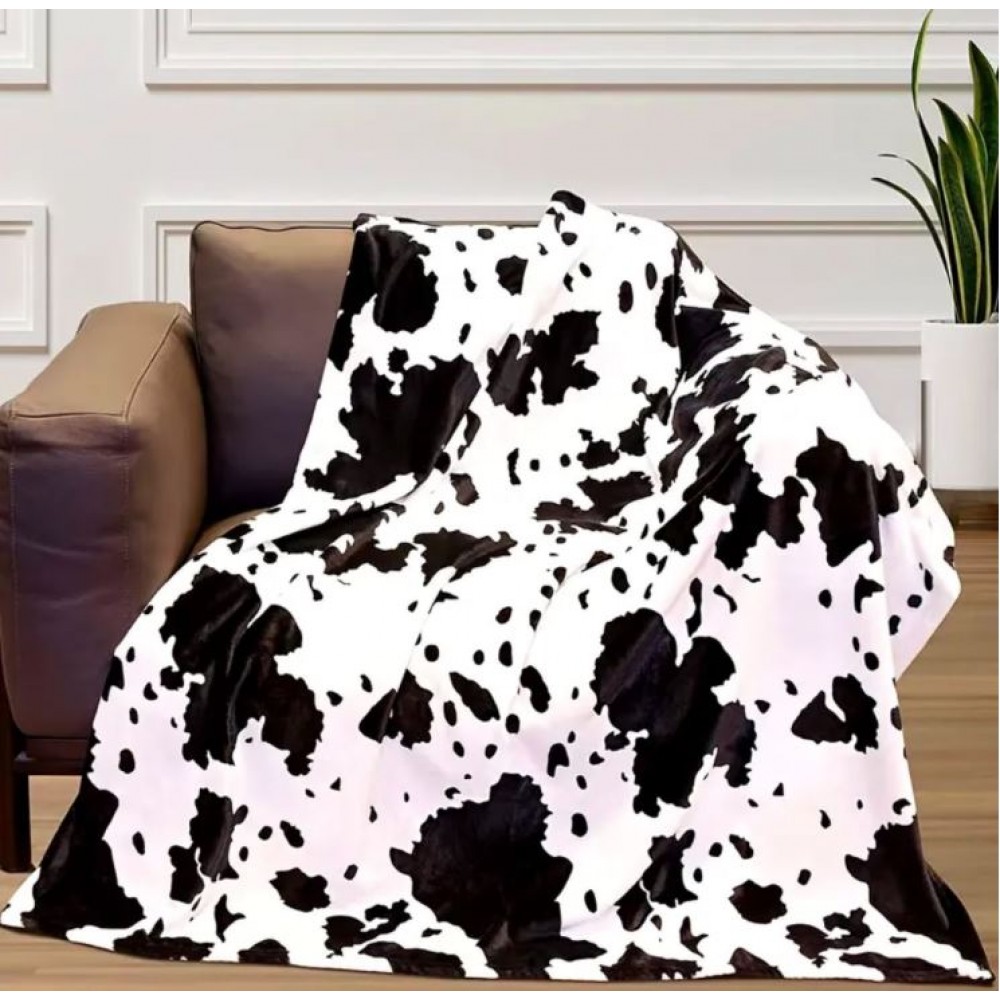 Patura Cocolino dubla si pufoasa perfecta pentru sezonul rece 220 x 240 cm, PTR-02