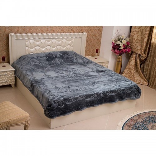 Patura Cocolino dubla 220 x 240 cm, PTR-03