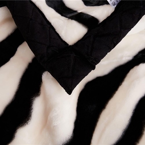 Patura Cocolino dubla  220 x 240 cm, PTR-05