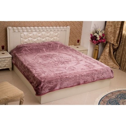 Patura Cocolino dubla 220 x 240 cm, PTR-06