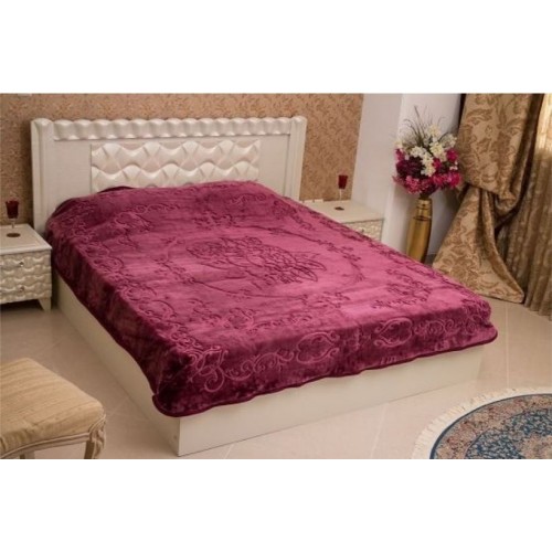 Patura Cocolino dubla 220 x 240 cm, PTR-07