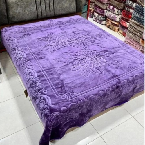 Patura Cocolino dubla  220 x 240 cm, PTR-08