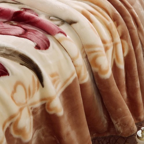 Patura Cocolino dubla 220 x 240 cm, PTR-13