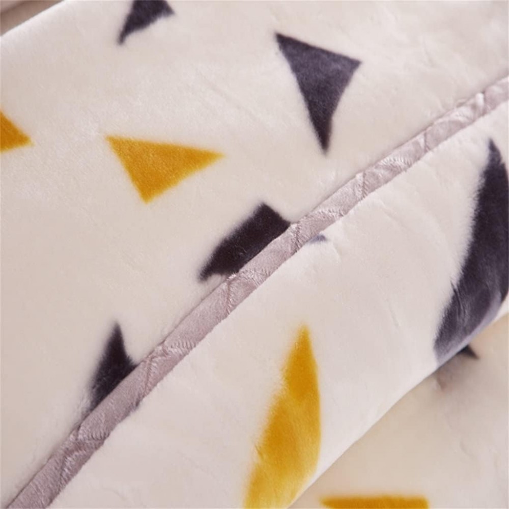 Patura Cocolino dubla si pufoasa perfecta pentru sezonul rece 220 x 240 cm, PTR-14