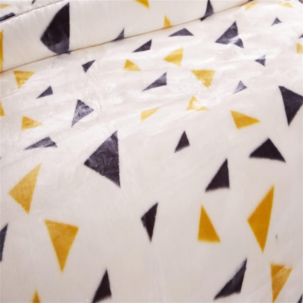 Patura Cocolino dubla si pufoasa perfecta pentru sezonul rece 220 x 240 cm, PTR-14