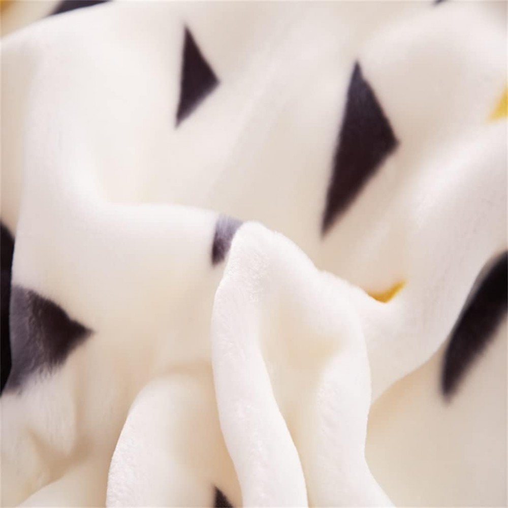 Patura Cocolino dubla si pufoasa perfecta pentru sezonul rece 220 x 240 cm, PTR-14