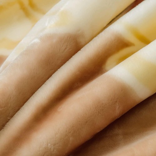 Patura Cocolino dubla 220 x 240 cm, PTR-17