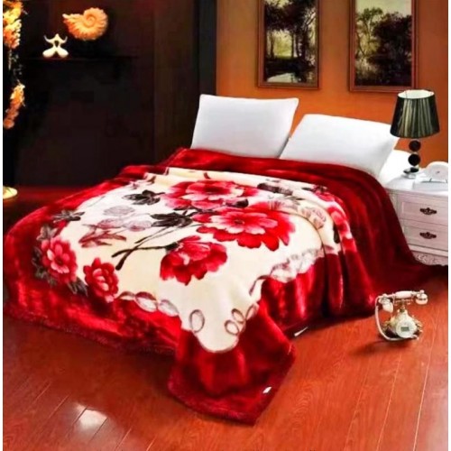 Patura Cocolino dubla 220 x 240 cm, PTR-19