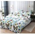 Lenjerie de pat FINET pentru 1 persoana, 4 piese ,160x210 cm , LL-2460