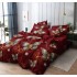 Lenjerie de pat FINET pentru 1 persoana, 4 piese ,160x210 cm ,CY-5207