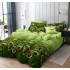 Lenjerie de pat FINET pentru 1 persoana, 4 piese ,160x210 cm ,CY-5208