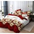 Lenjerie de pat FINET pentru 1 persoana, 4 piese ,160x210 cm ,CY-5209