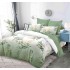 Lenjerie de pat FINET pentru 2 persoane, 6 piese, Cearceaf de pat  235 x 250 cm, Cearceaf pilota 200 x 230 cm, 2 fete de perna 70 x 70 cm,2 fete de perna 55 x 80 cm, A6020