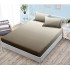 Husa de pat cu elastic si 2 fete de perna, tesatura tip finet, pat 2 persoane,180x200cm, G-243