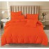 Set Lenjerie Eleganta , Finet 6 piese cu Elastic UNI, pentru 2 persoane, Cearceaf de pat 180x200 cm, T174