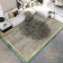 Covor Antiderapant, Modern pentru Living si Dormitor, 80x300 cm, LL15--15