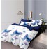 Set Lenjerie Eleganta 6 piese din Finet, Cearceaf de pat 230x240cm, Pat 2 Persoane, PC-24