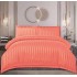 Lenjerie de pat dublu din damasc cu elastic, 4 piese, cearceaf pentru pat 180x200cm, PTC-09